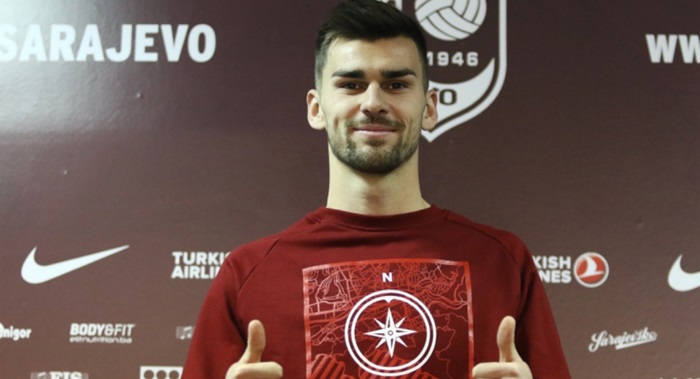 amar rahmanović