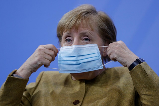merkel