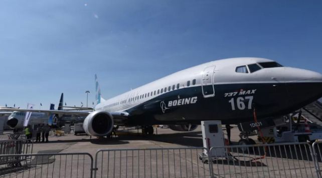 boeing