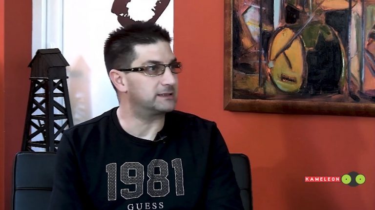 boris krešić