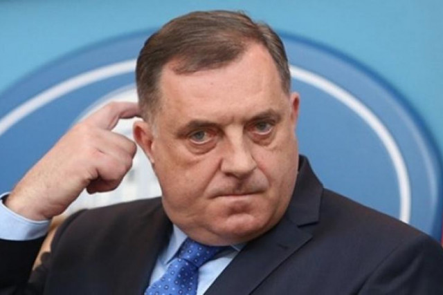 dodik