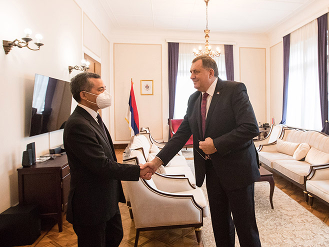 dodik