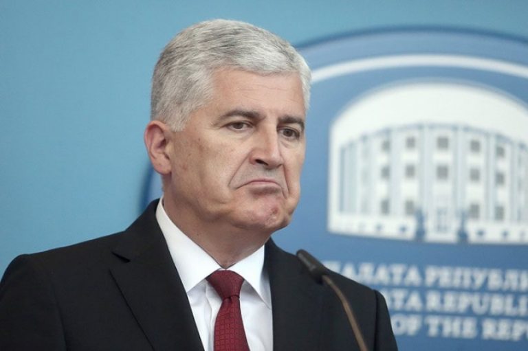 čović