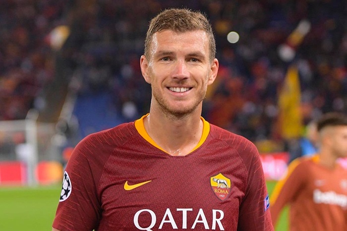 džeko