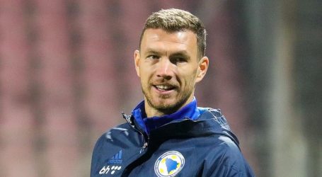 džeko