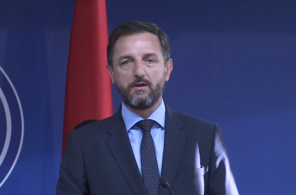 dževad mahmutović