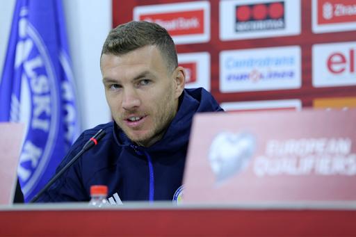 edin džeko