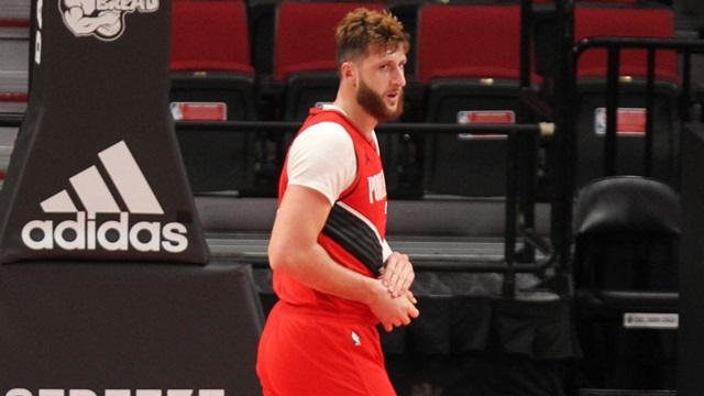 jusuf nurkić