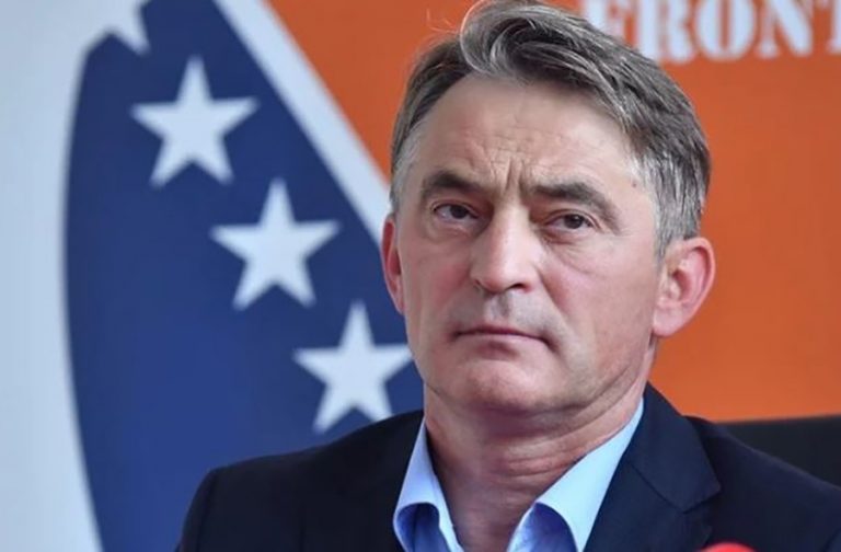 komšić