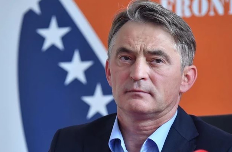 komšić