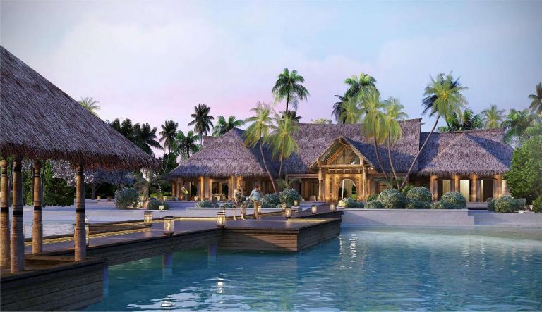 maldivi