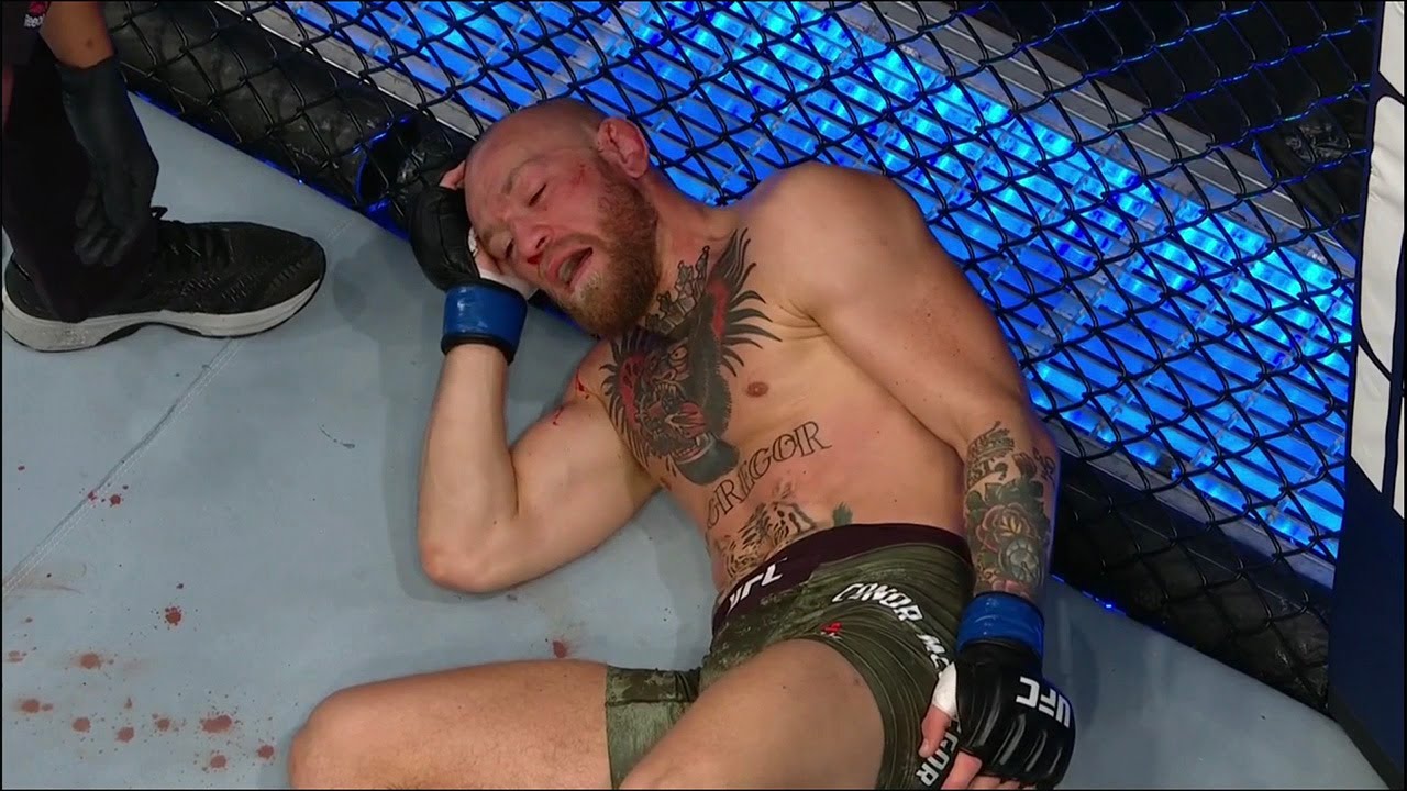 mcgregor