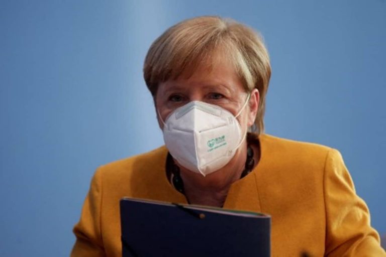merkel