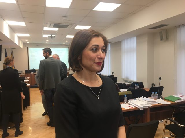 nataša perić