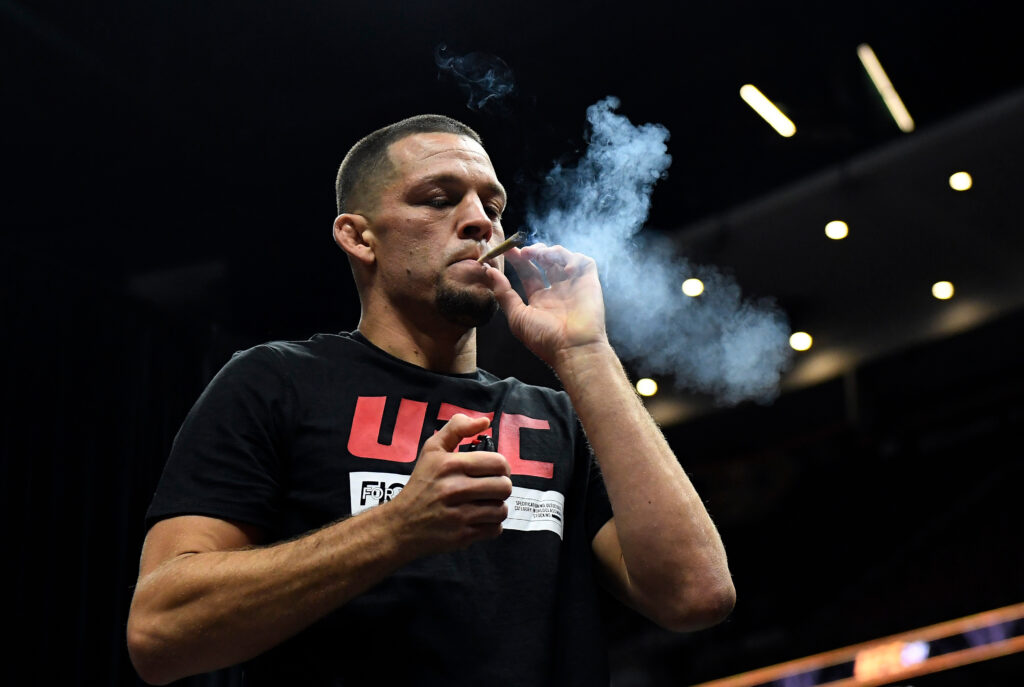 UFC