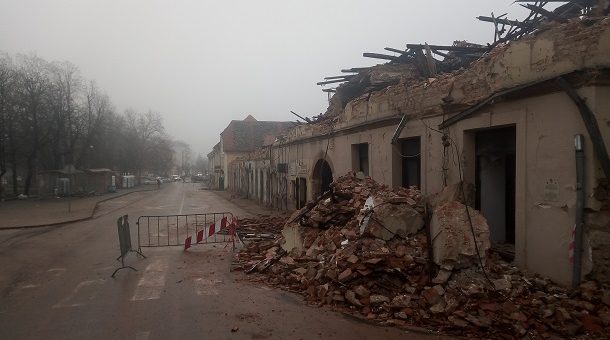 štete