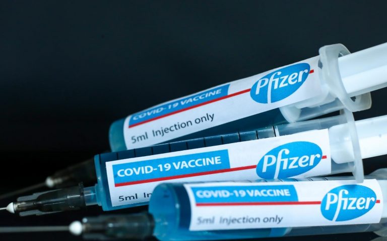 pfizer