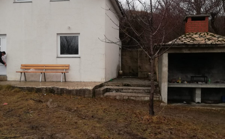 trovanje