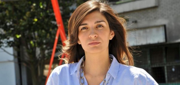sabina ćudić