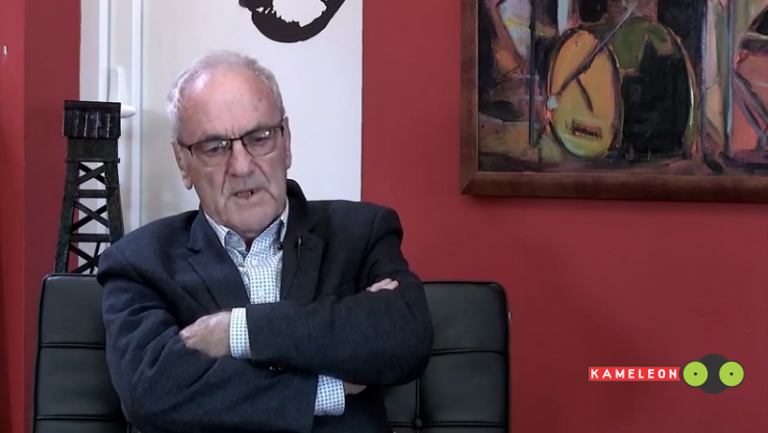 selim bešlagić