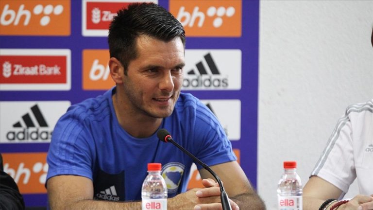 spahić