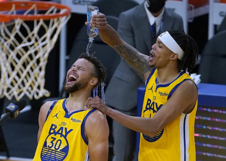 stephen curry