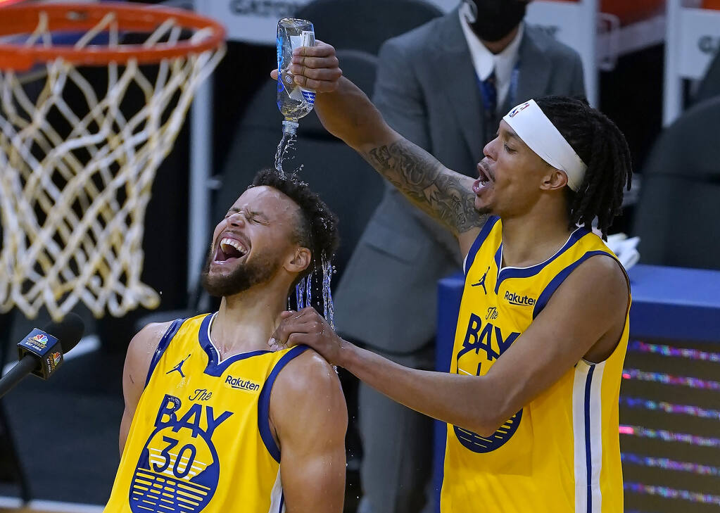 stephen curry