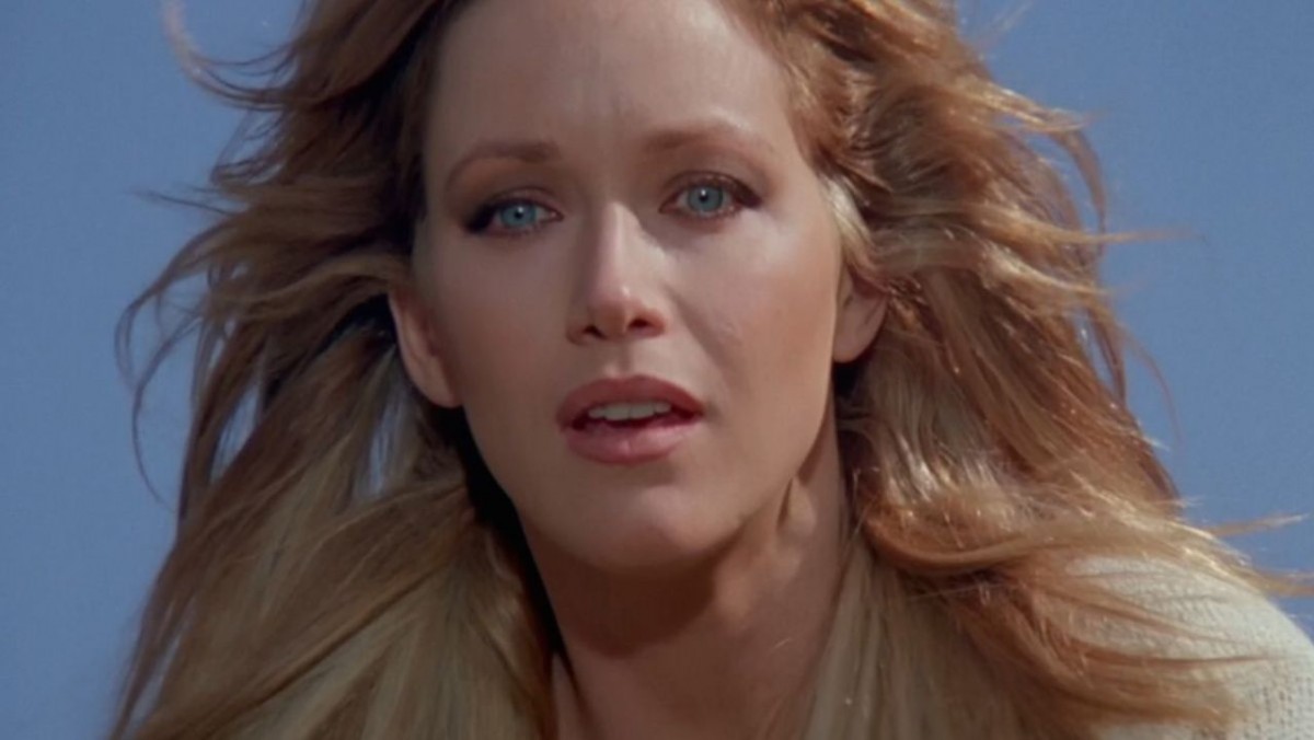 tanya roberts