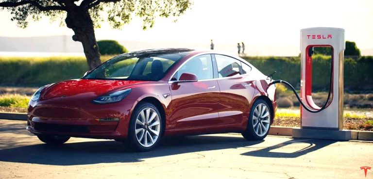 tesla