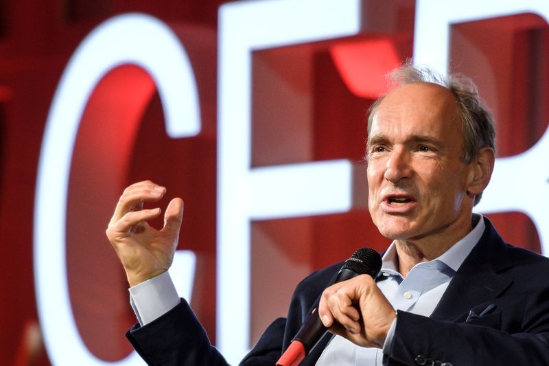 tim berners lee