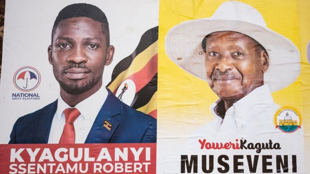 uganda