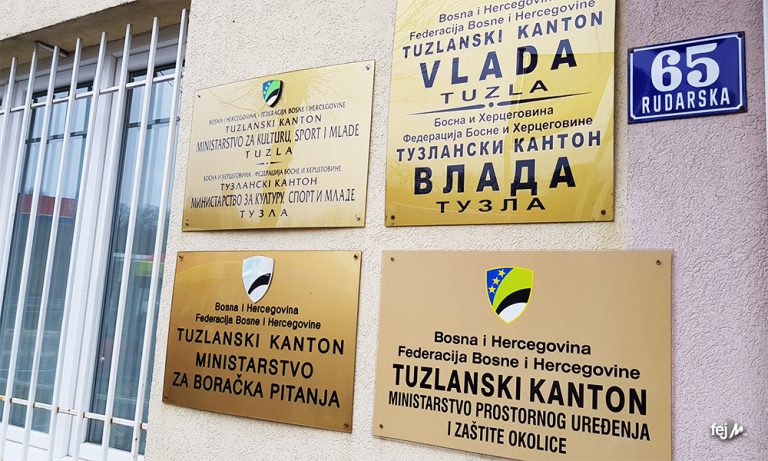 tuzlanski kanton