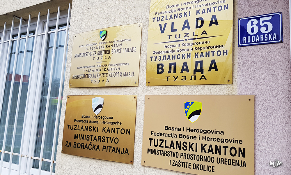 tuzlanski kanton