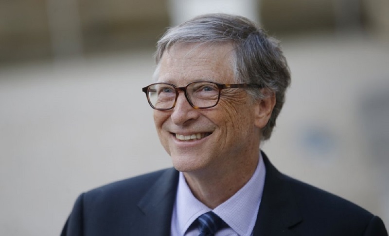 bill gates