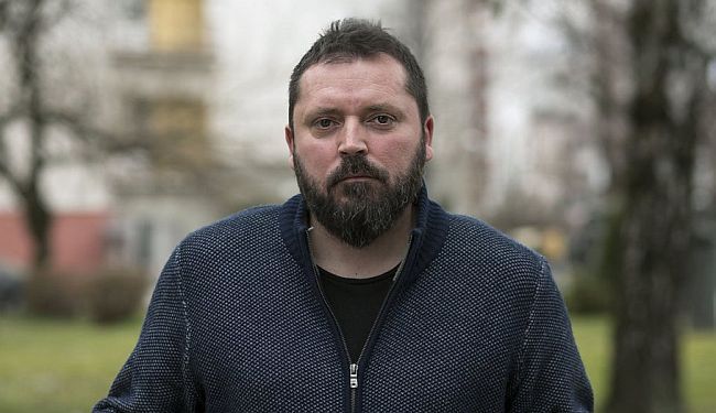 dragan bursać