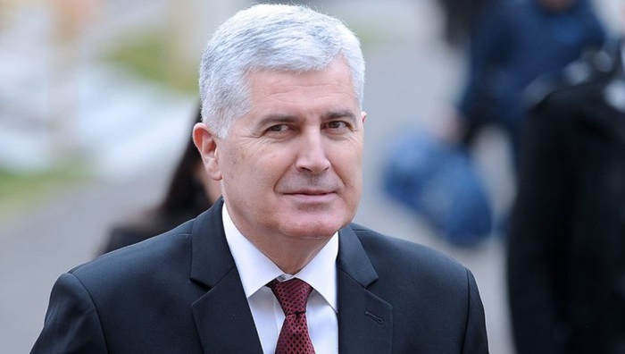 čović