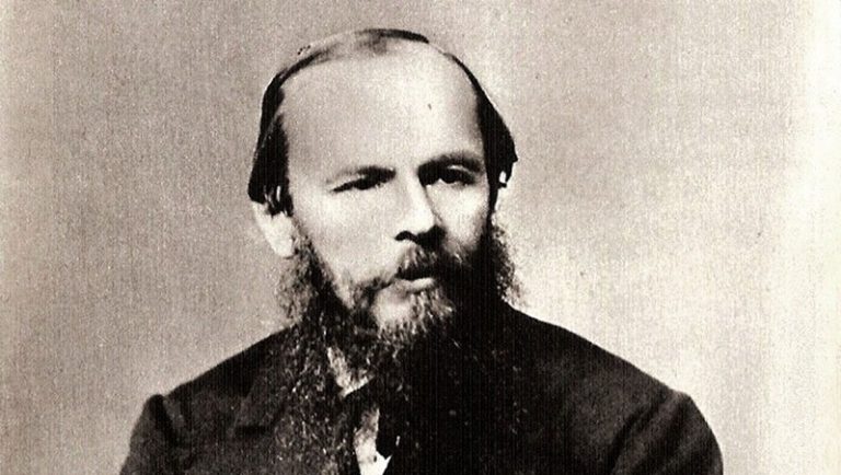 dostojevski