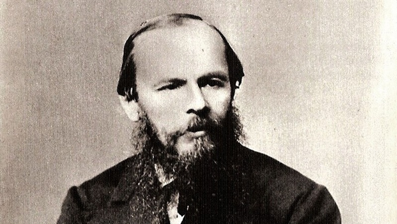 dostojevski
