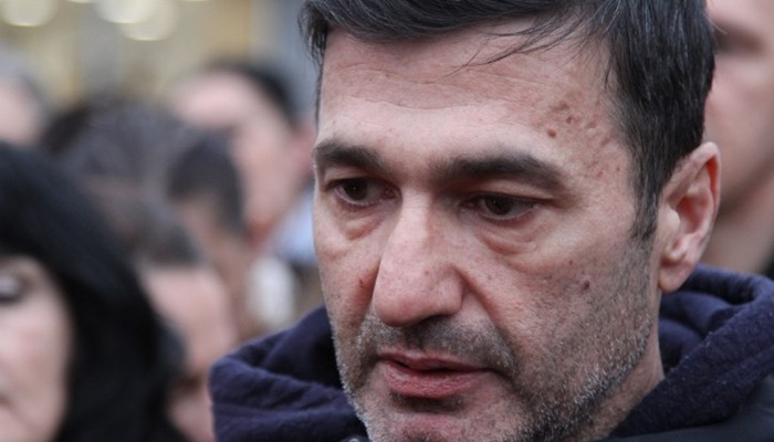 dragičević