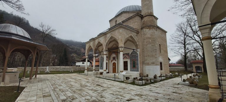 munara