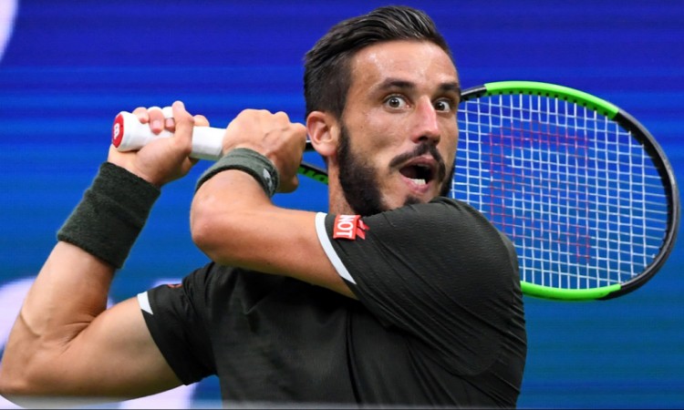 damir džumhur