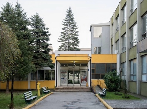 fakulteta