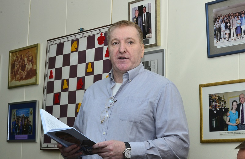 goran daničić