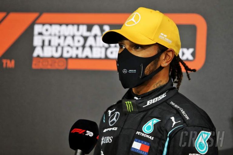 hamilton