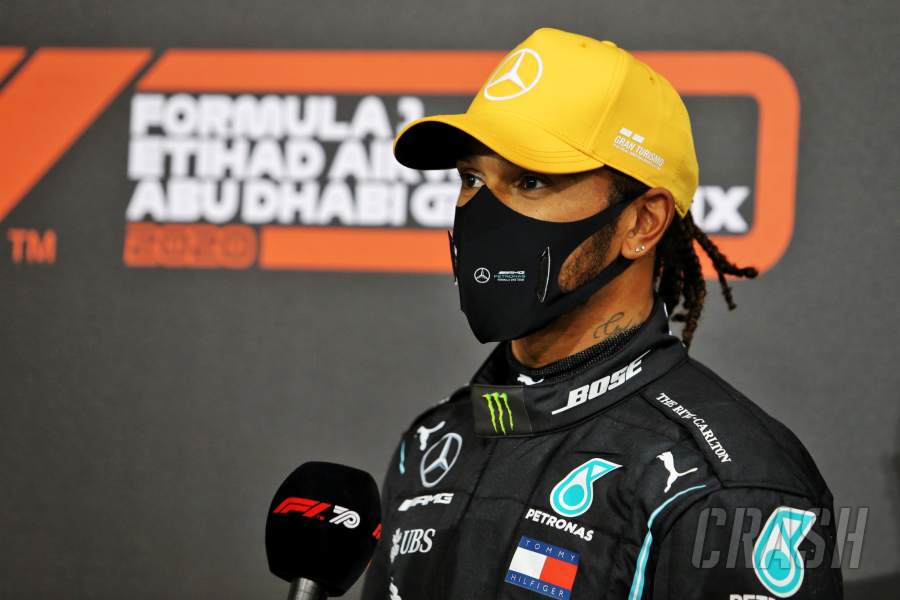 hamilton