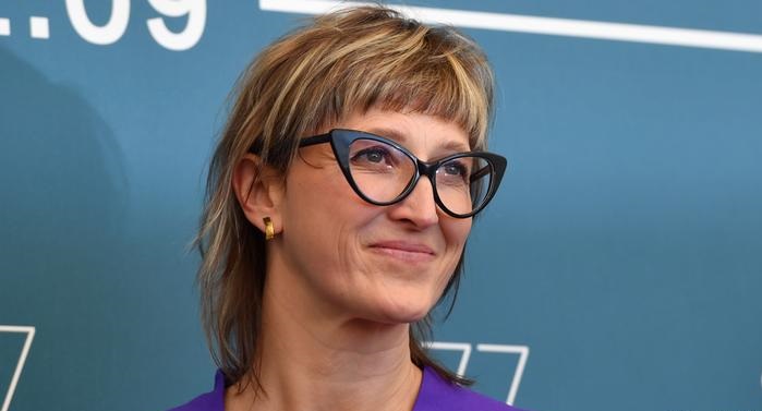jasmila žbanić