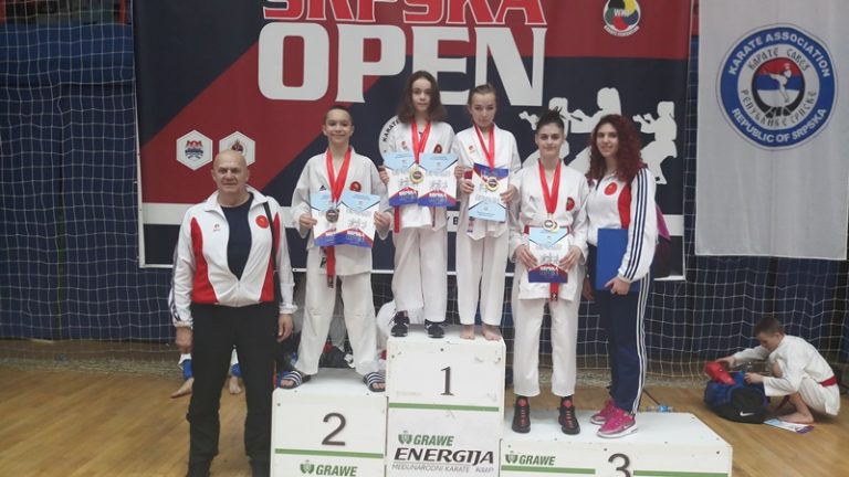karate
