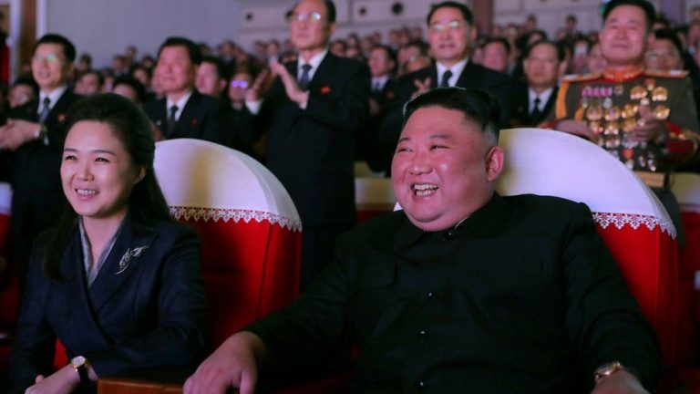 kim jong