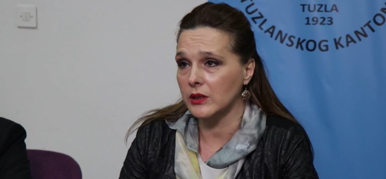 maida mulić