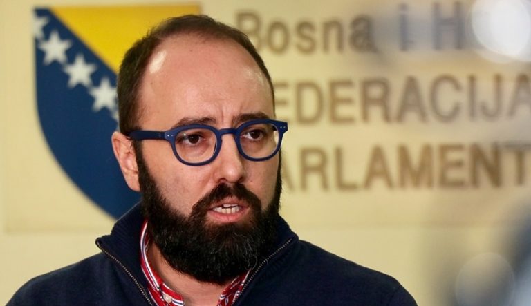 damir mašić